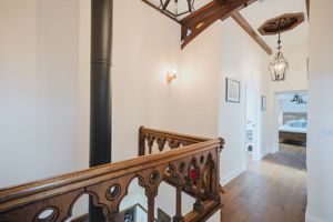 Landing- click for photo gallery